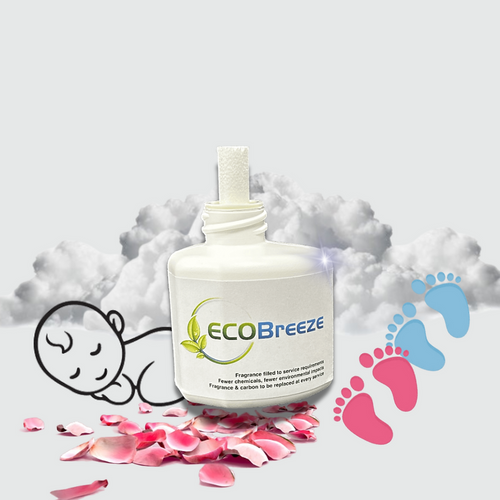 Baby Essence SRP service refill pack artwork