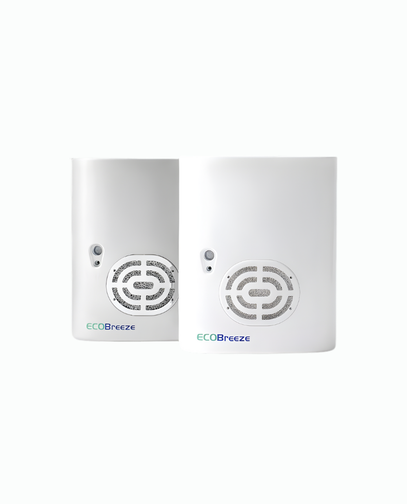 EcoBreeze standard device product image