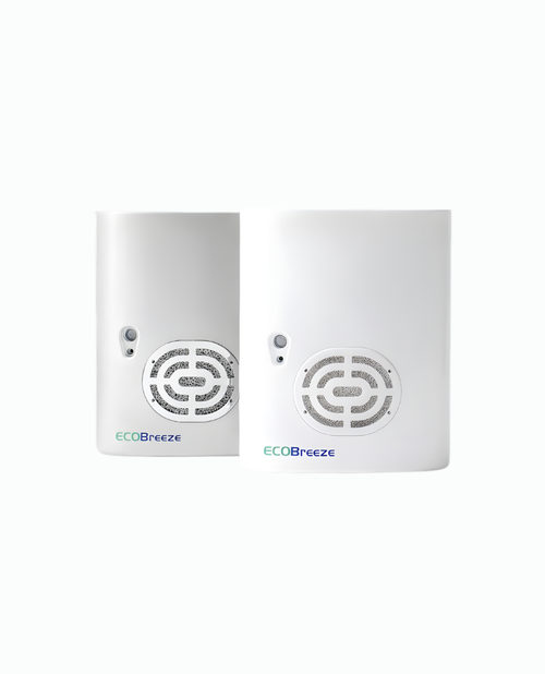 EcoBreeze standard device product image