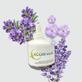 Lavender SRP service refill pack artwork
